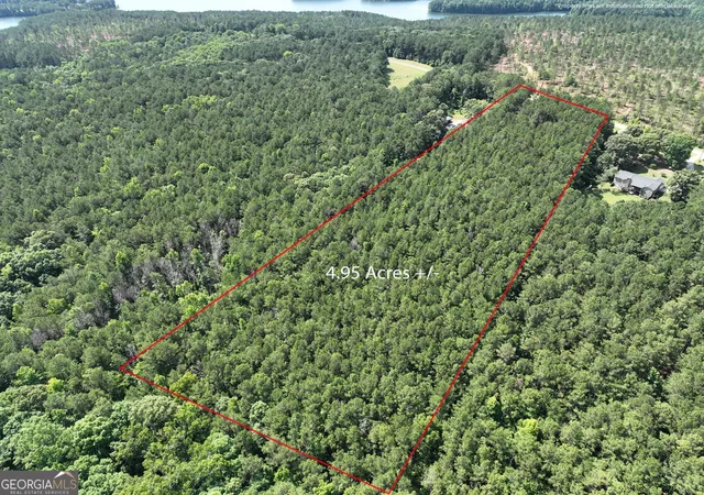 5th image of 0 Collins Way, Locust Grove, GA 30248 | MLS# 10785368