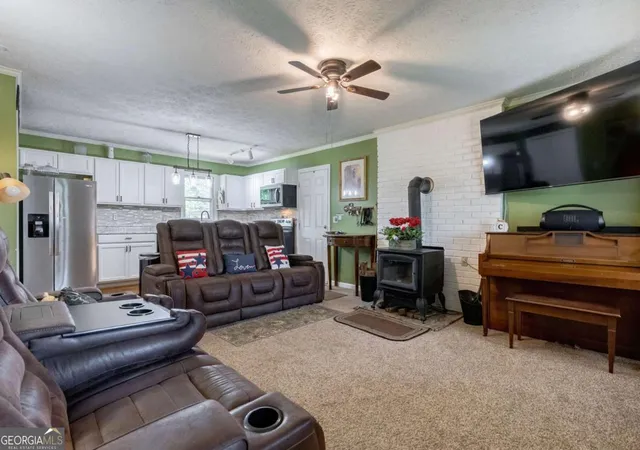 Homes for sale in Winterville, GA | 361 Meyer Farm Rd, Winterville, GA 30683 | MLS# 10801790