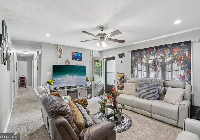 4th image of 2458 Nugget Dr Sw, Conyers, GA 30094 | MLS# 10791466