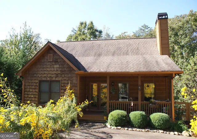 Photo 1 of Single family home for sale at 34 Matthew Ct, Dahlonega, GA 30533 | MLS# 10870785 | Listing updated on 2026-10-26