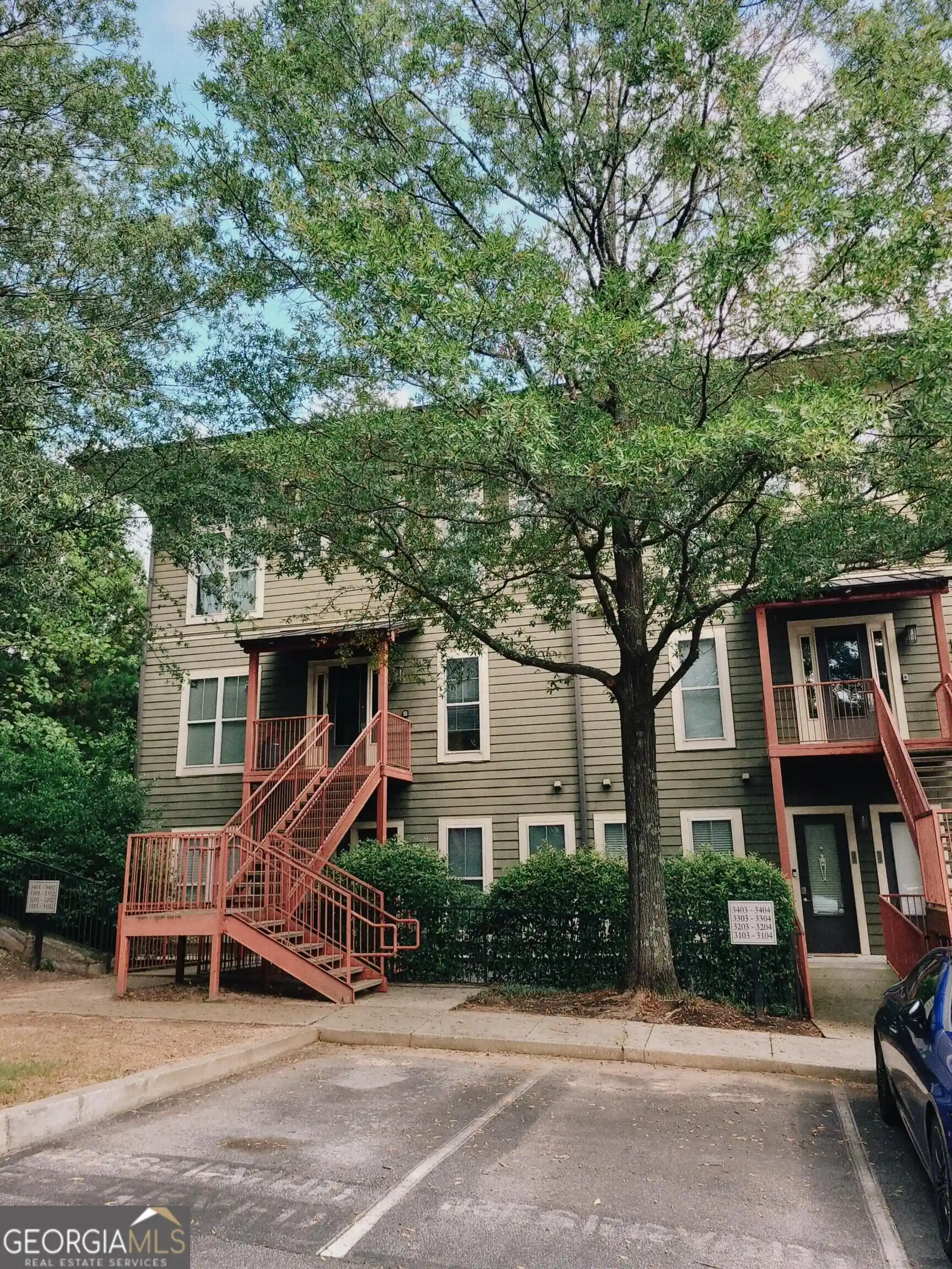 Condo for sale at 1195 Milton Ter SE #3101, Atlanta, GA 30315 | MLS# 10868024