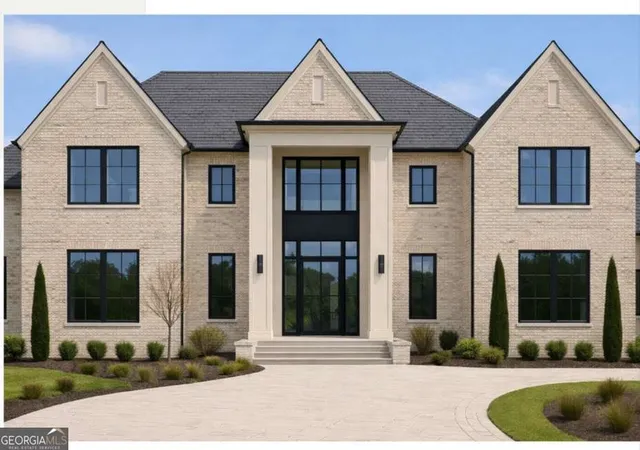 2nd image of 2045 Fontainbleau Dr, Conyers, GA 30094 | MLS# 10688296