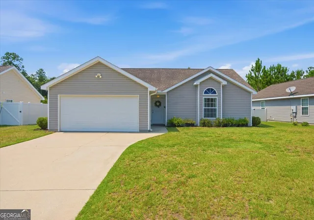 Photo 1 of Single family home for sale at 177 Winstead Dr, Brunswick, GA 31525 | MLS# 10829838 | Listing updated on 2026-09-03