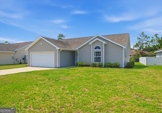 Photo 2 of Single family home for sale at 177 Winstead Dr, Brunswick, GA 31525 | MLS# 10829838 | Listing updated on 2026-09-03