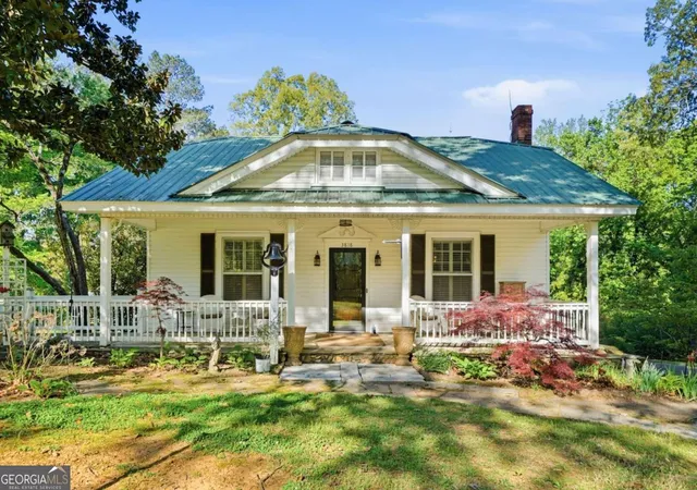 Photo 1 of Single family home for sale at 3818 Highway 53 E, Jasper, GA 30143 | MLS# 10738424 | Listing updated on 2026-06-08