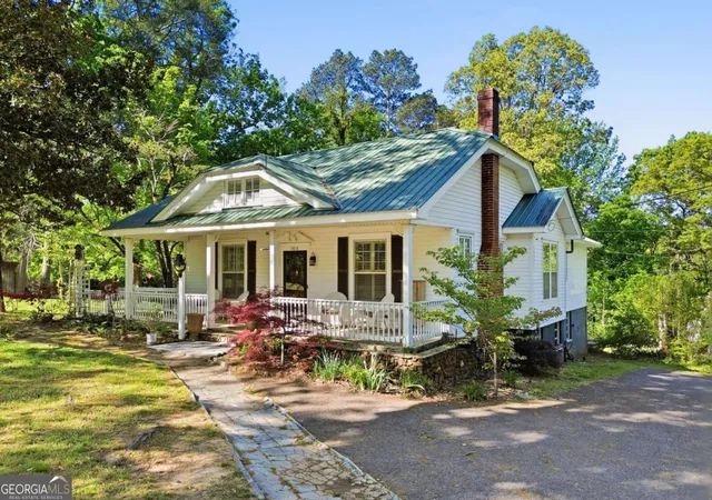 Photo 2 of Single family home for sale at 3818 Highway 53 E, Jasper, GA 30143 | MLS# 10738424 | Listing updated on 2026-06-08