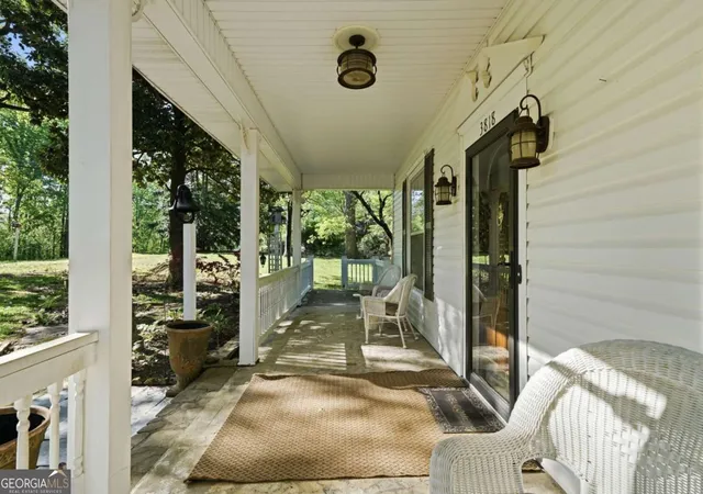 Photo 2 of Single family home for sale at 3818 Highway 53 E, Jasper, GA 30143 | MLS# 10738424 | Listing updated on 2026-06-08