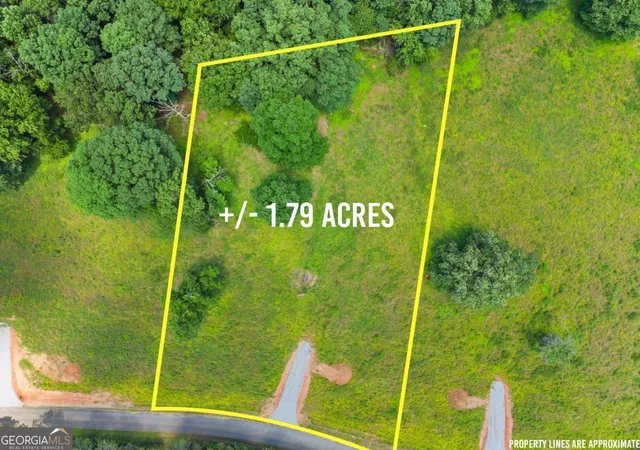 2nd image of 0 Arthur Allen Rd, Cleveland, GA 30528 | MLS# 10778317