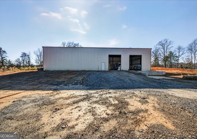 2nd image of 0 Panther Brook Ln, Turnerville, GA 30580 | MLS# 10654743