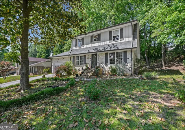 Photo 1 of Single family home for sale at 4115 Crk Stone Ct, Stone Mountain, GA 30083 | MLS# 10760574 | Listing updated on 2026-09-12
