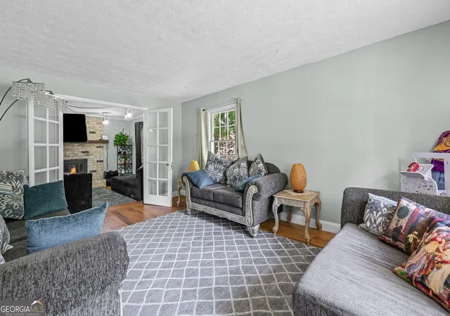 Photo 4 of Single family home for sale at 4115 Crk Stone Ct, Stone Mountain, GA 30083 | MLS# 10760574 | Listing updated on 2026-09-12