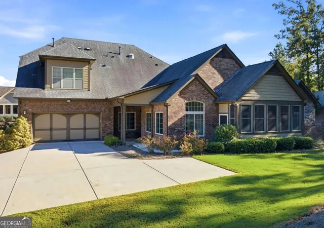 Condo for sale at 4250 Lanier Ridge Walk #902, Cumming, GA 30041 | MLS# 10877591