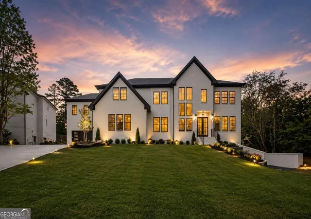 1st image of 1081 Hershey Dr, Marietta, GA 30062 | MLS# 10790012