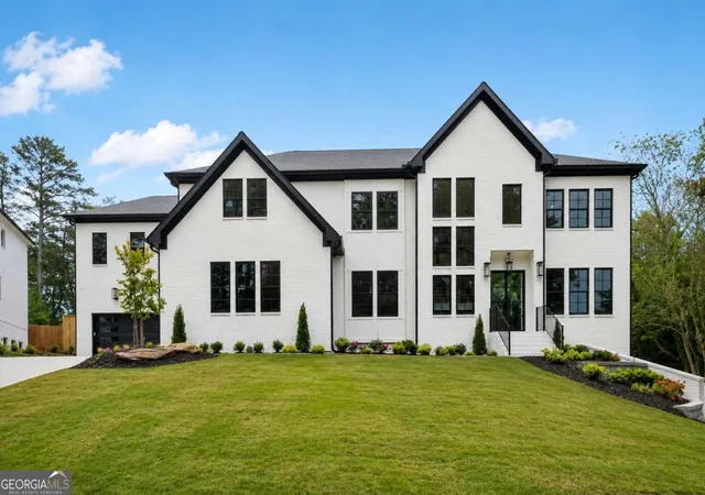 2nd image of 1081 Hershey Dr, Marietta, GA 30062 | MLS# 10790012