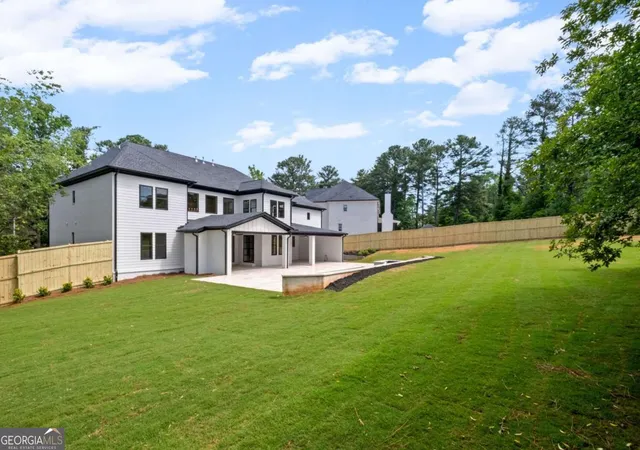 89th image of 1081 Hershey Dr, Marietta, GA 30062 | MLS# 10790012