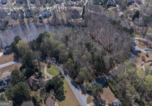 Photo 4 of Land for sale at 110 Bayberry Run, Fayetteville, GA 30214 | MLS# 10713365 | Listing updated on 2026-05-15