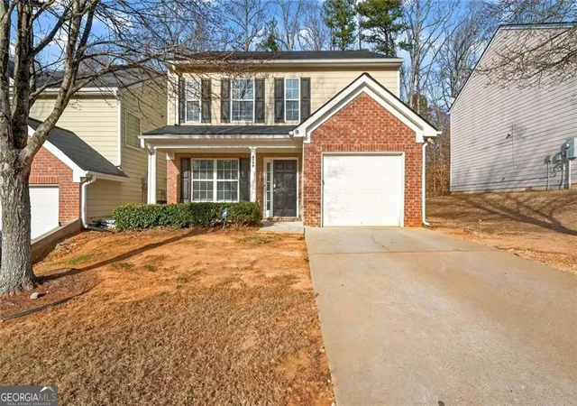 Photo 1 of Single family home for sale at 4406 Ravenwood Dr, Union City, GA 30291 | MLS# 10690535 | Listing updated on 2026-09-09