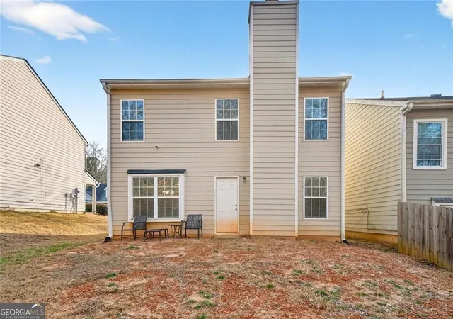 Photo 28 of Single family home for sale at 4406 Ravenwood Dr, Union City, GA 30291 | MLS# 10690535 | Listing updated on 2026-09-09