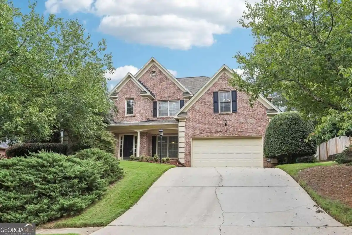 Photo 1 of Single family home for sale at 3750 Highcroft Cir, Peachtree Corners, GA 30092 | MLS# 10854820 | Listing updated on 2026-10-29