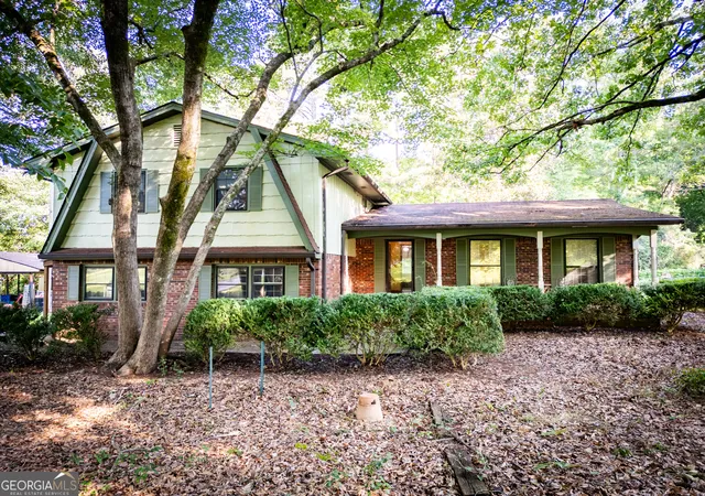 Single family home for sale at 17 Valley Trl, Covington, GA 30014 | MLS# 10790199 | Listing updated on 2026-07-25