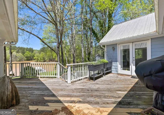 19th image of 1320 Tal Lewis Rd, White Plains, GA 30678 | MLS# 10831342
