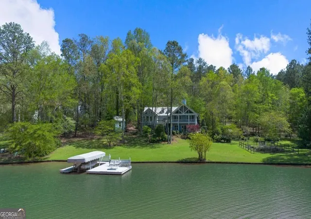 1st image of 1320 Tal Lewis Rd, White Plains, GA 30678 | MLS# 10831342
