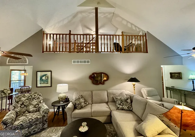 2nd image of 1012 King Mill Rd, Mcdonough, GA 30252 | MLS# 10674502