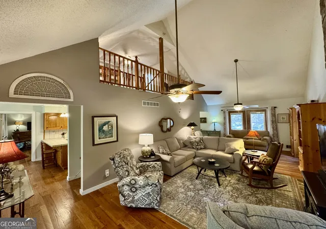 3rd image of 1012 King Mill Rd, Mcdonough, GA 30252 | MLS# 10674502