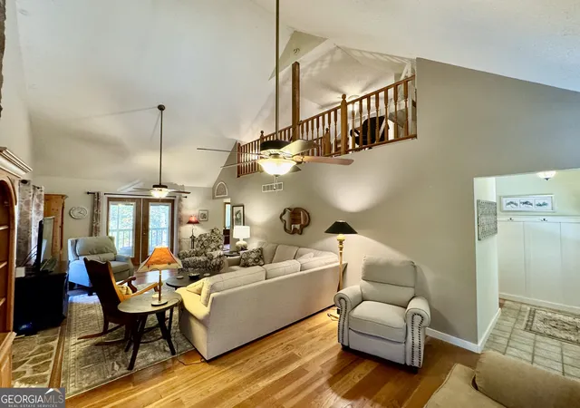 4th image of 1012 King Mill Rd, Mcdonough, GA 30252 | MLS# 10674502
