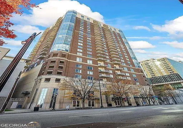 1st image of 285 Centennial Olympic Park Dr Nw #504, Atlanta, GA 30313 | MLS# 10792346