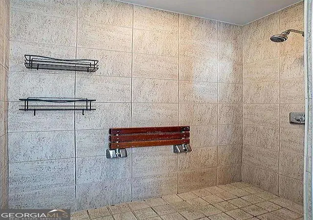 Listing Photo 2 - Condo for sale in building located at 285 Centennial Olympic Park Dr Nw, Atlanta, GA 30313 - Unit #504
