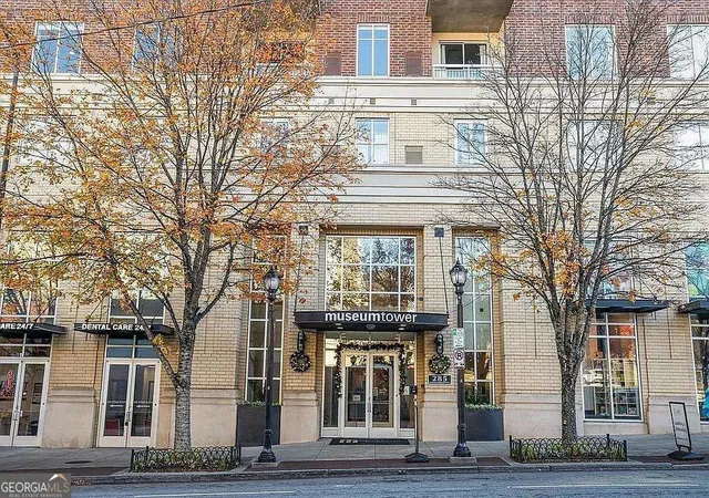 2nd image of 285 Centennial Olympic Park Dr Nw #504, Atlanta, GA 30313 | MLS# 10792346