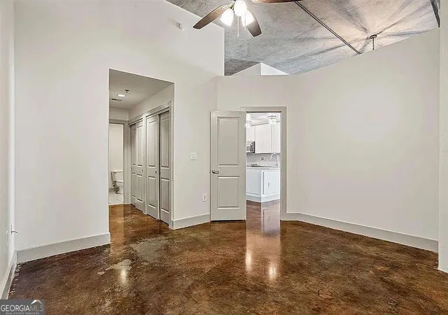 5th image of 285 Centennial Olympic Park Dr Nw #504, Atlanta, GA 30313 | MLS# 10792346