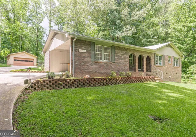 1st image of 5458 Christi Dr, Douglasville, GA 30135 | MLS# 10790893