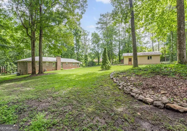 41st image of 5458 Christi Dr, Douglasville, GA 30135 | MLS# 10790893