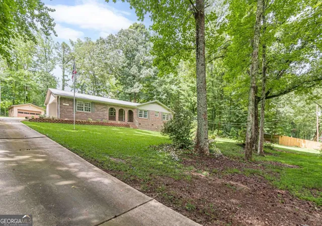 Photo 4 of Single family home for sale at 5458 Christi Dr, Douglasville, GA 30135 | MLS# 10790893 | Listing updated on 2026-07-06