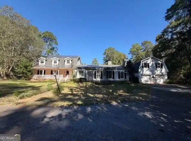 Single family home for sale at 7316 Fern Valley Dr, Macon, GA 31220 | MLS# 10878565