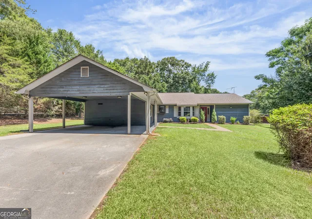 1st image of 1320 Honey Creek Rd Se, Conyers, GA 30013 | MLS# 10811394