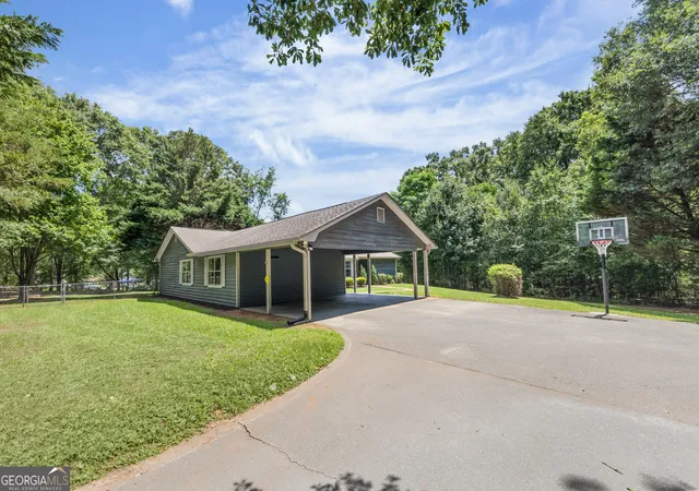 4th image of 1320 Honey Creek Rd Se, Conyers, GA 30013 | MLS# 10811394