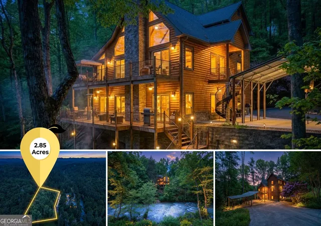1st image of 218 Blue Gate Ln, Dahlonega, GA 30533 | MLS# 10731706