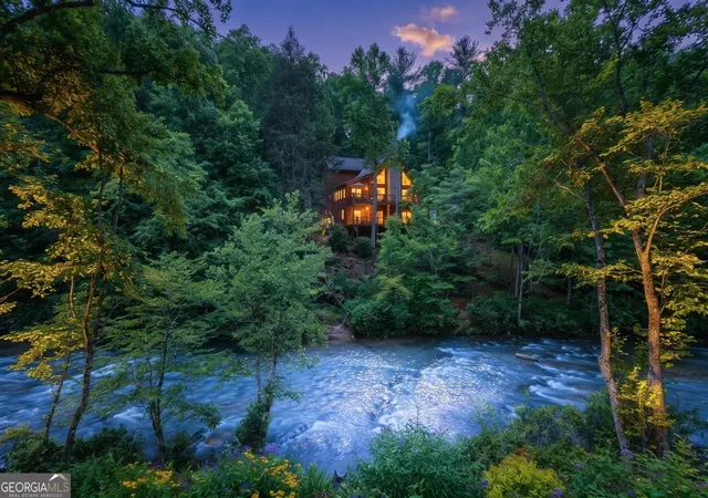 2nd image of 218 Blue Gate Ln, Dahlonega, GA 30533 | MLS# 10731706