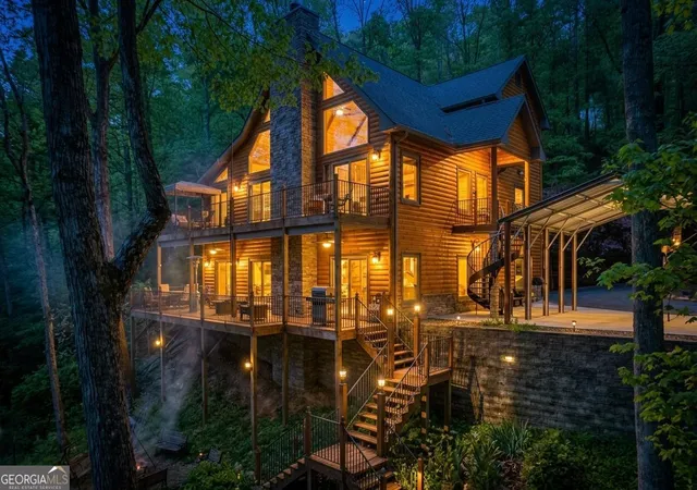 84th image of 218 Blue Gate Ln, Dahlonega, GA 30533 | MLS# 10731706