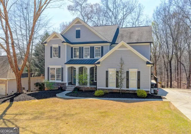 Photo 1 of Sale Pending at 4930 N River Dr, Cumming, GA 30041 | MLS# 10715693 | Listing updated on 2026-09-10