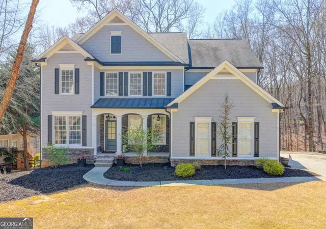 Photo 2 of Sale Pending at 4930 N River Dr, Cumming, GA 30041 | MLS# 10715693 | Listing updated on 2026-09-10