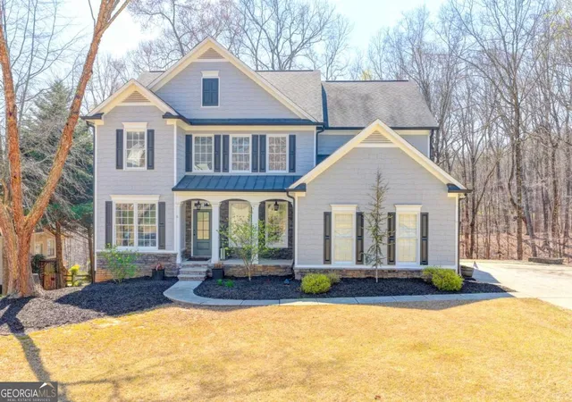 Photo 3 of Sale Pending at 4930 N River Dr, Cumming, GA 30041 | MLS# 10715693 | Listing updated on 2026-09-10