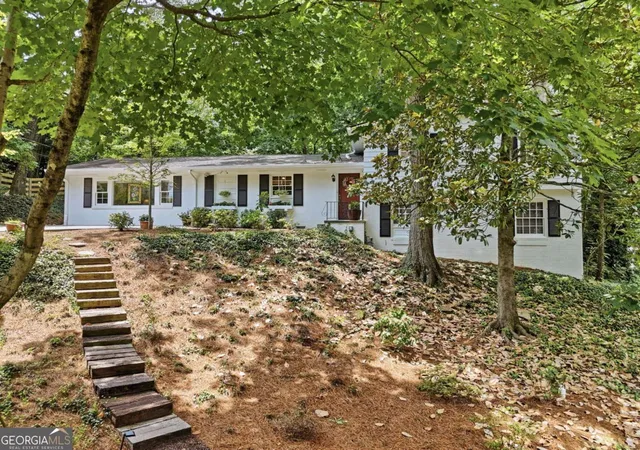 Photo 1 of Single family home for sale at 2360 Honeysuckle Ln Se, Smyrna, GA 30080 | MLS# 10804388 | Listing updated on 2026-09-16