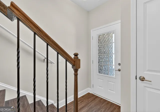 Photo 2 of Townhouse for sale at 6170 Ripple Way #80, Atlanta, GA 30349 | MLS# 10793960 | Listing updated on 2026-08-02