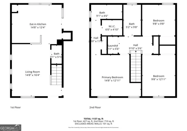 38th image of 188 Ilex Dr, Canton, GA 30114 | MLS# 10819948