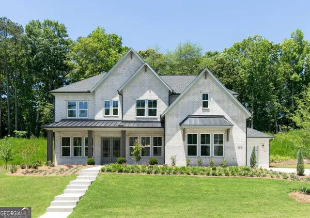 Photo 1 of Sale Pending at 2475 Stewart Rd, Cumming, GA 30041 | MLS# 10787222 | Listing updated on 2026-08-21