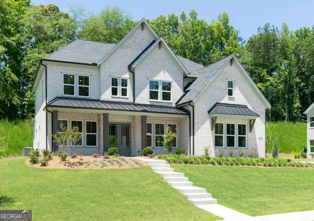 Photo 2 of Sale Pending at 2475 Stewart Rd, Cumming, GA 30041 | MLS# 10787222 | Listing updated on 2026-08-21